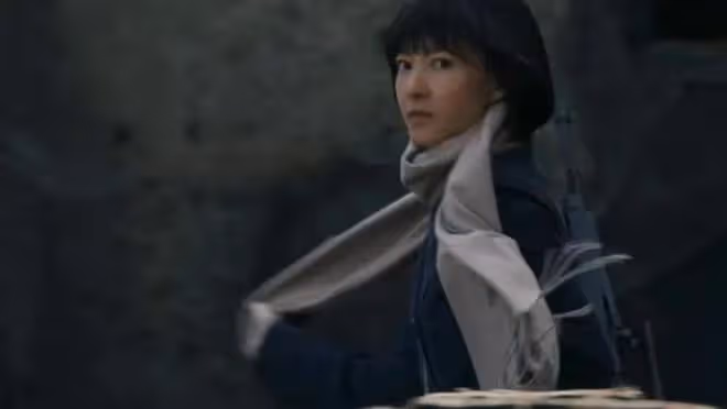 醒醒吧奇道！導演《無間》翻車了，7年布局成為影視圈笑柄