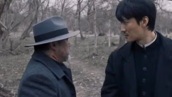 醒醒吧奇道！導演《無間》翻車了，7年布局成為影視圈笑柄