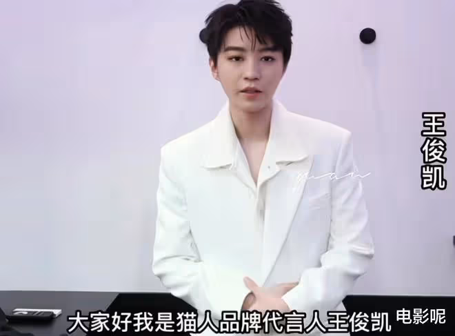 王俊凱尋找與粉絲相處的新方式，看似生活日常，其實是工作日常