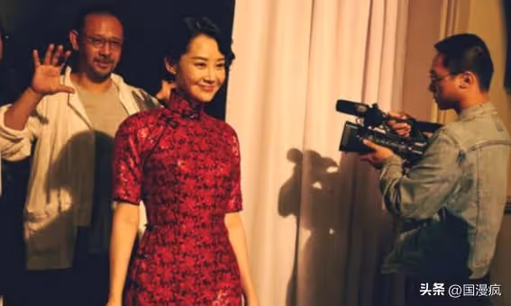 王志文與其戀愛同居4年,劉波為她離婚,許晴為何54歲仍單身?