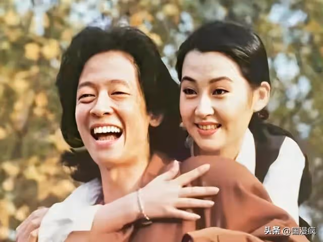 王志文與其戀愛同居4年,劉波為她離婚,許晴為何54歲仍單身?