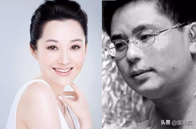 王志文與其戀愛同居4年，劉波為她離婚，許晴為何54歲仍單身？