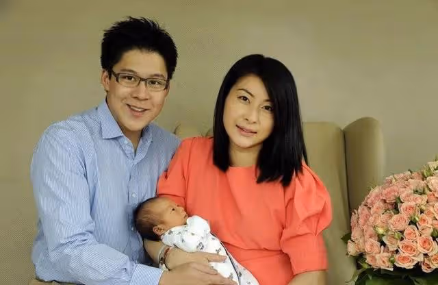 郭晶晶與婆婆合體,近況嚇壞眾人:「郭晶晶,你不適合豪門」