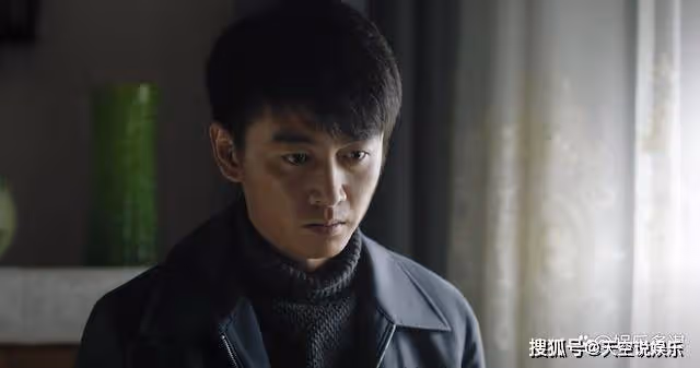 《人生之路》瑩瑩手術大出血曝光血型,意外揭開生父身份,高加林:爹來晚了