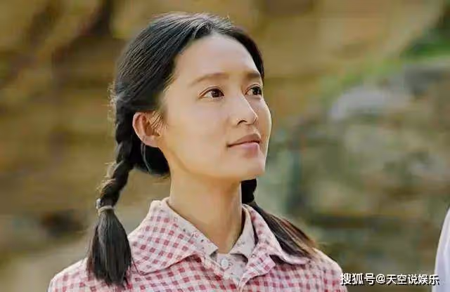 《人生之路》付阿婆癌症留下遺言，曝光劉巧珍真實身世