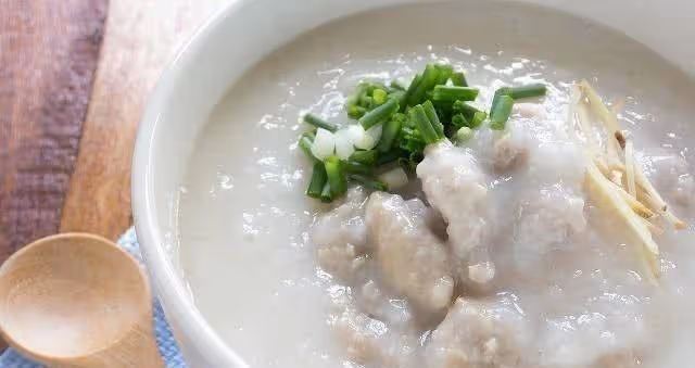想養胃護胃,只知道喝粥吃麵條,不妨多吃3種食物