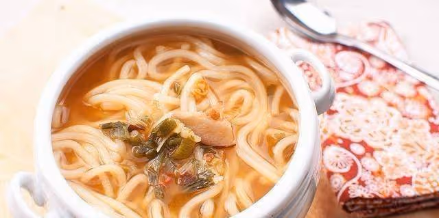 想養胃護胃,只知道喝粥吃麵條,不妨多吃3種食物