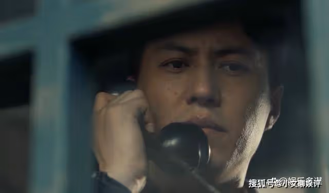 《無間》霍飛被閃官暗殺,死前一封信讓陸風臉色大變,花向雨不敢信