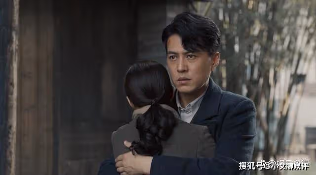 《無間》霍飛被閃官暗殺,死前一封信讓陸風臉色大變,花向雨不敢信