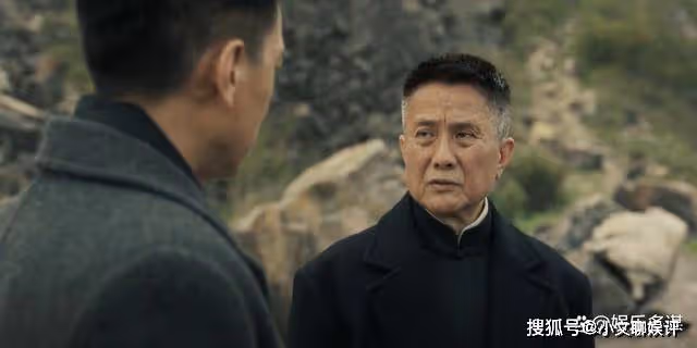 《無間》霍飛被閃官暗殺,死前一封信讓陸風臉色大變,花向雨不敢信