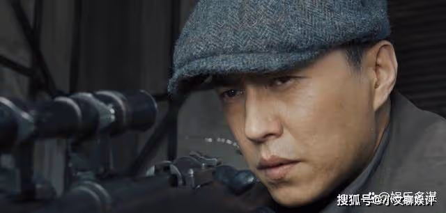 《無間》霍飛被閃官暗殺,死前一封信讓陸風臉色大變,花向雨不敢信