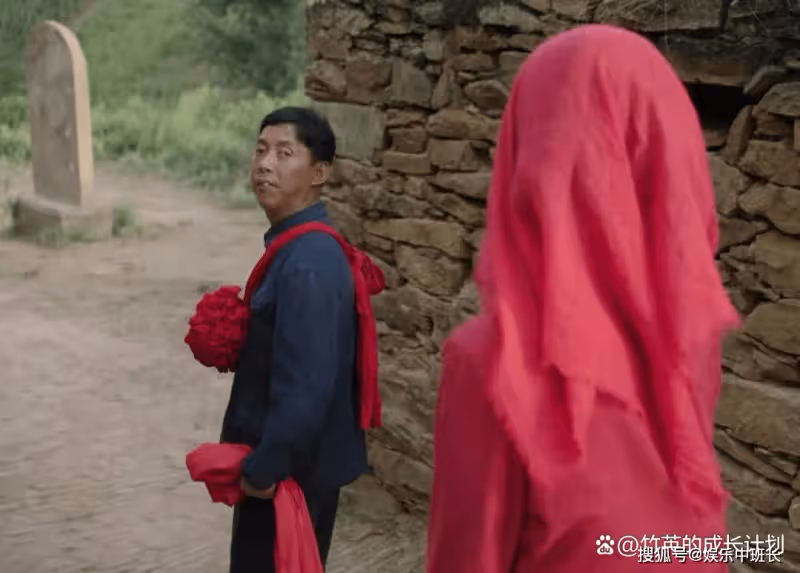 《人生之路》看懂馬栓下線,高加林和巧珍復合,便看懂「人生」