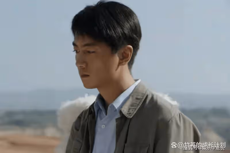 《人生之路》看懂馬栓下線,高加林和巧珍復合,便看懂「人生」