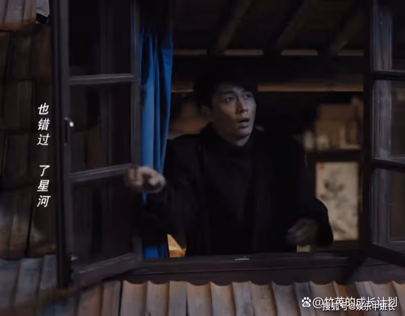 《人生之路》看懂馬栓下線,高加林和巧珍復合,便看懂「人生」