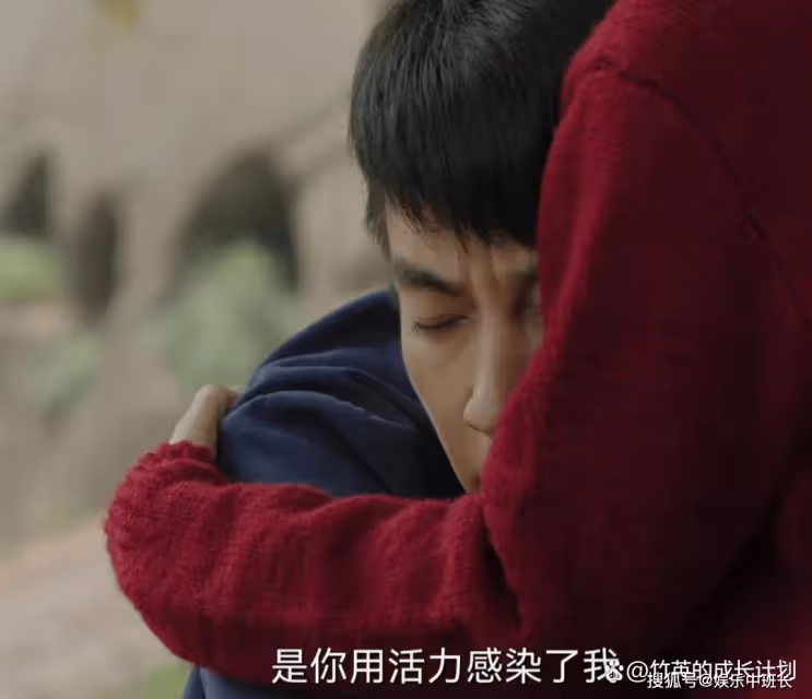 《人生之路》看懂馬栓下線,高加林和巧珍復合,便看懂「人生」