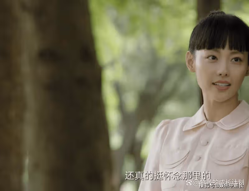 《人生之路》看懂馬栓下線,高加林和巧珍復合,便看懂「人生」