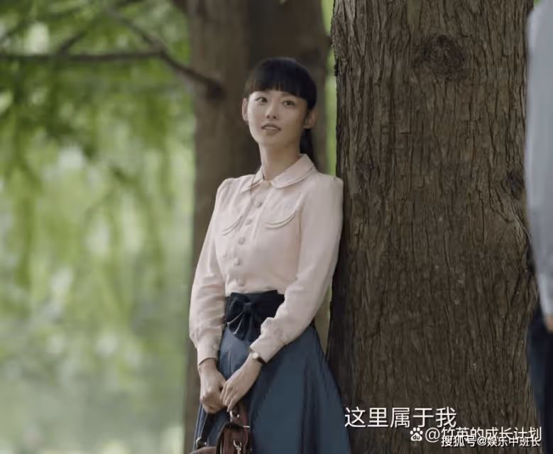 《人生之路》看懂馬栓下線,高加林和巧珍復合,便看懂「人生」
