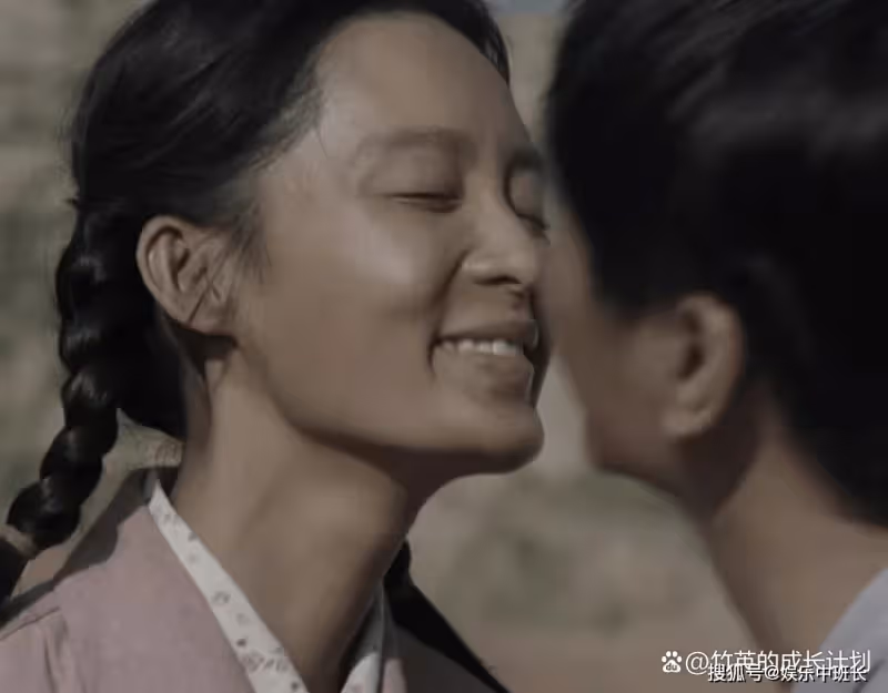 《人生之路》看懂馬栓下線，高加林和巧珍復合，便看懂「人生」