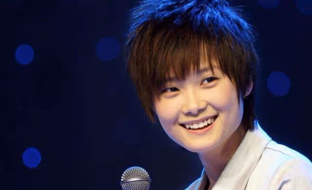 娛樂圈的殘酷真相,在39歲的李宇春身上表現得淋漓盡致