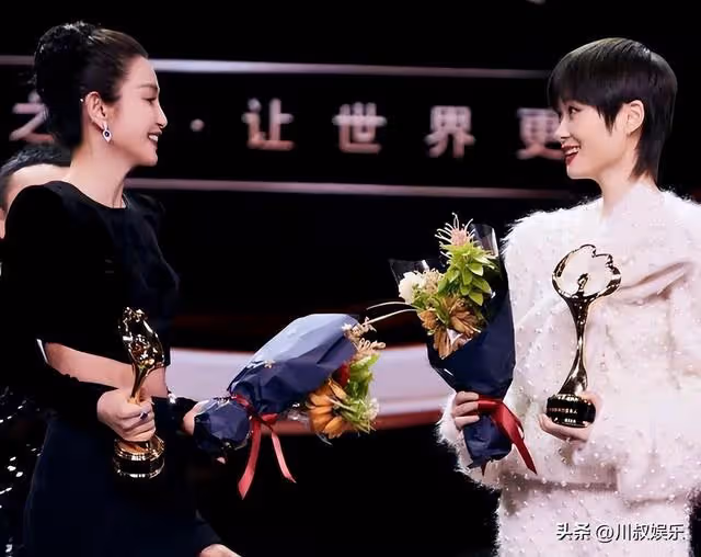 娛樂圈的殘酷真相,在39歲的李宇春身上表現得淋漓盡致