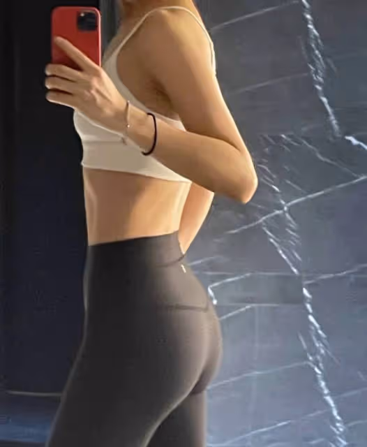 殷桃的臀,李小冉的胸,告訴你什麼叫中年女星獨有的「性張力」