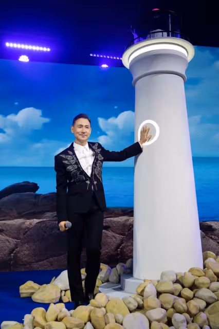 五月天被張學友虧:每年都開演唱會,噩傳粉絲觀後捷運倒地