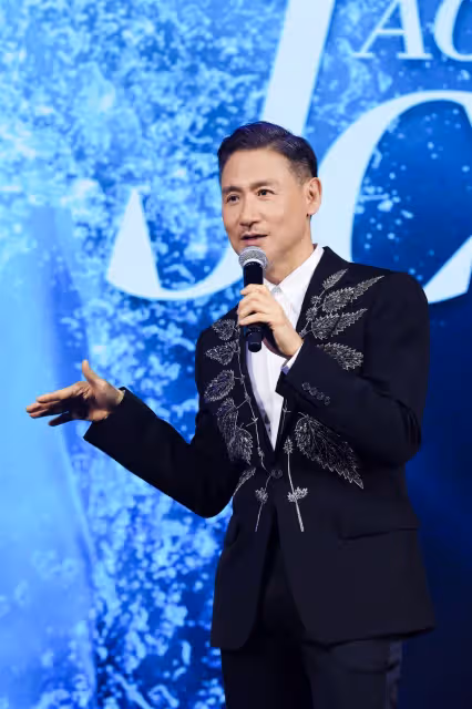 五月天被張學友虧:每年都開演唱會,噩傳粉絲觀後捷運倒地