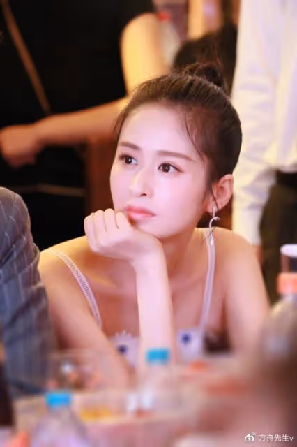 穎兒被爆代言品牌爆雷,涉案金額超百萬,工作室闢謠否認是代言人