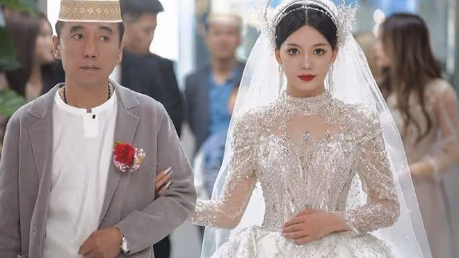 訂婚時男方給30萬彩禮,婚前姑娘無意看到一條簡訊,果斷退回彩禮