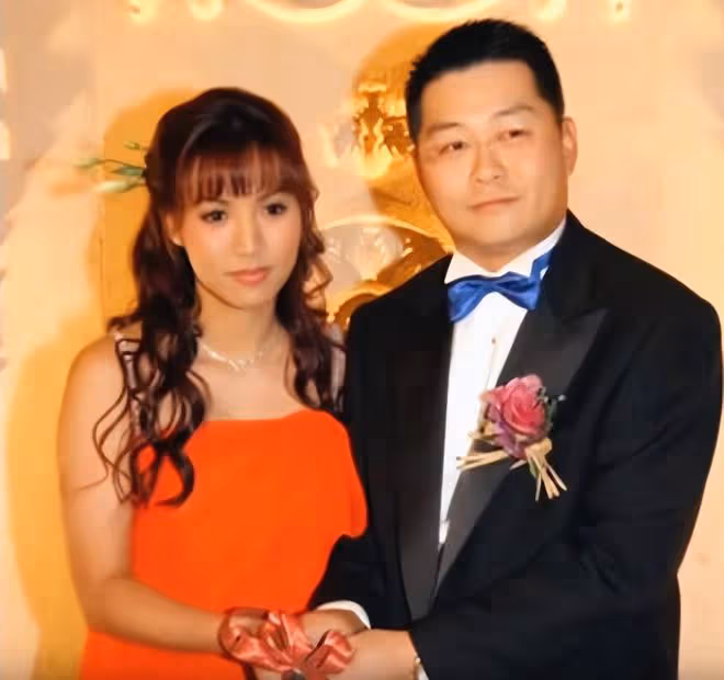 霍啟剛兄弟出席活動，霍啟山高大帥氣，與一眾富二代同框太搶鏡