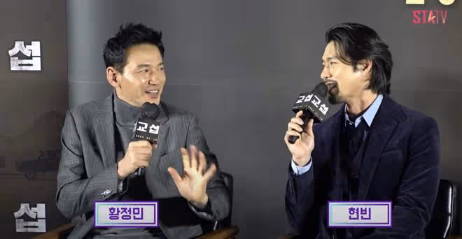 韓星見到真情侶的有趣反應！宋慧喬早就嗑到林智妍&amp;李到晛，他追問八卦問得玄彬都愣了