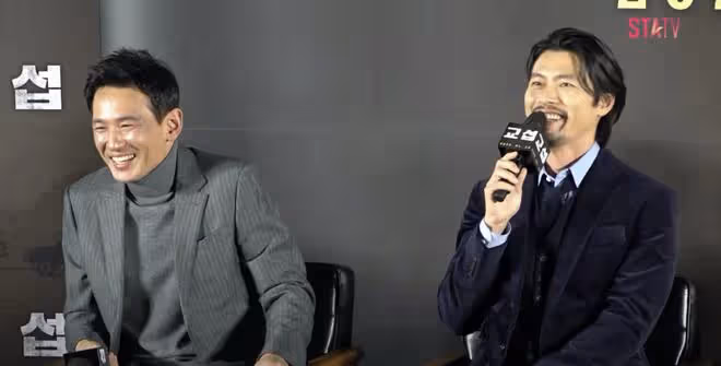 韓星見到真情侶的有趣反應！宋慧喬早就嗑到林智妍&amp;李到晛，他追問八卦問得玄彬都愣了