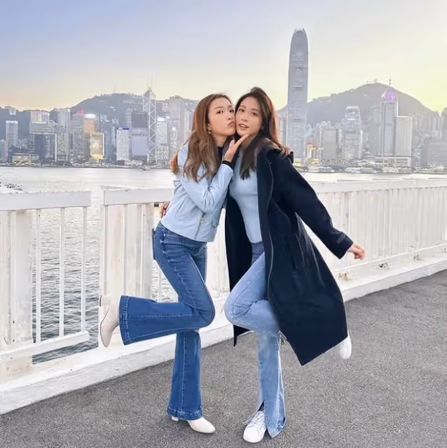 郭嘉文對李澤楷仍舊不放手，點贊閨蜜動態儘是不舍和遺憾