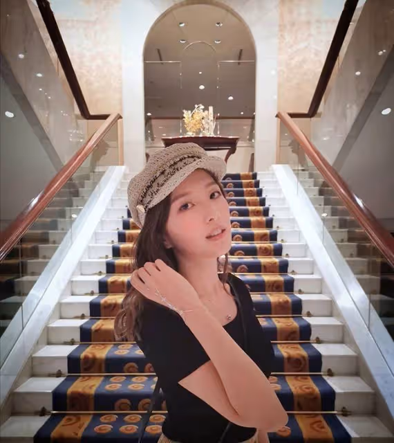 郭嘉文對李澤楷仍舊不放手，點贊閨蜜動態儘是不舍和遺憾
