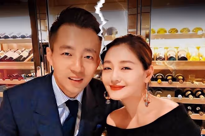 汪小菲仍舊稱S媽丈母娘，張蘭回應：見一眼少一眼的人怎麼叫都行