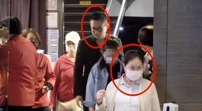 汪小菲仍舊稱S媽丈母娘，張蘭回應：見一眼少一眼的人怎麼叫都行