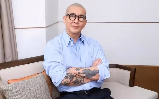 汪小菲仍舊稱S媽丈母娘，張蘭回應：見一眼少一眼的人怎麼叫都行
