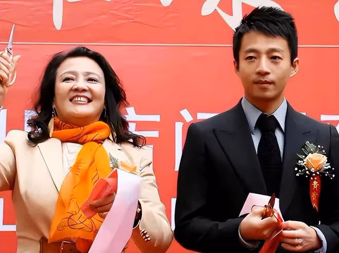汪小菲仍舊稱S媽丈母娘，張蘭回應：見一眼少一眼的人怎麼叫都行