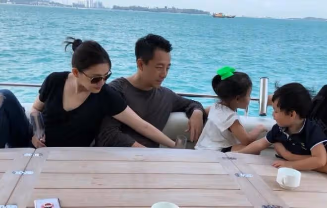 汪小菲仍舊稱S媽丈母娘，張蘭回應：見一眼少一眼的人怎麼叫都行