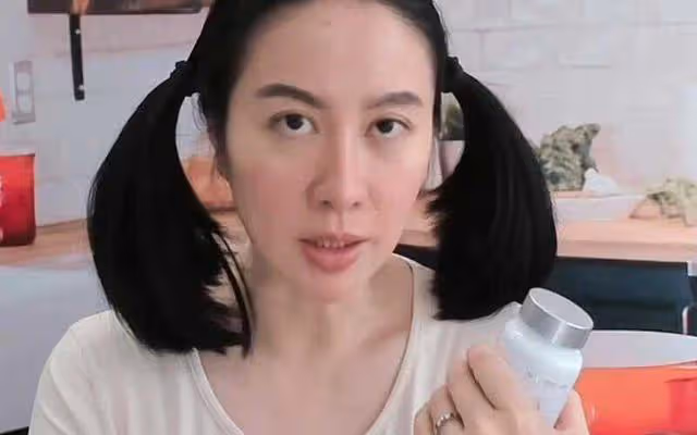 知名港星力邀葉璇返港合作！網民勸其三思，男方稱相信自己眼光