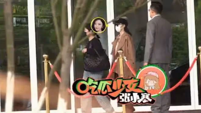 張繼科疑被相關部門帶走接受調查,相關人士透露或將被判刑10年