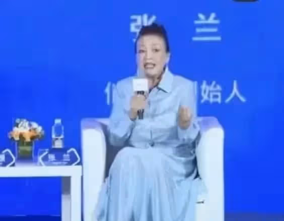 張蘭母子倆：被曝紐約千萬豪宅被法拍，因無人競標損失700萬美金