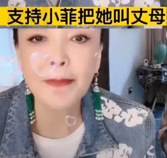 張蘭母子倆：被曝紐約千萬豪宅被法拍，因無人競標損失700萬美金