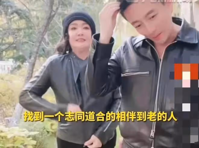 張蘭母子倆:被曝紐約千萬豪宅被法拍,因無人競標損失700萬美金