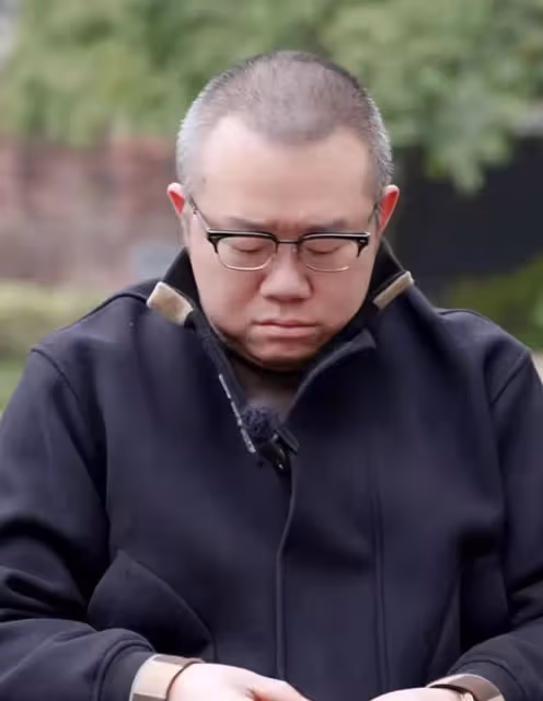 塗磊直播鳴不平:為女性打抱不平卻遭人恨,不知自己錯在什麼地方