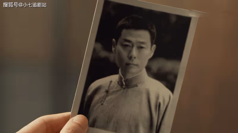 《無間》牧溪鶴為何不信閃官，十八年前發生什麼？陳浩民給出答案