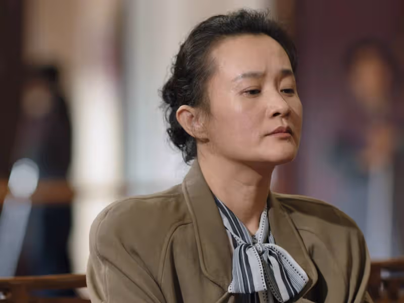 《人生之路》比高雙星還可恨的人出現了！小肚雞腸，毫無歉意