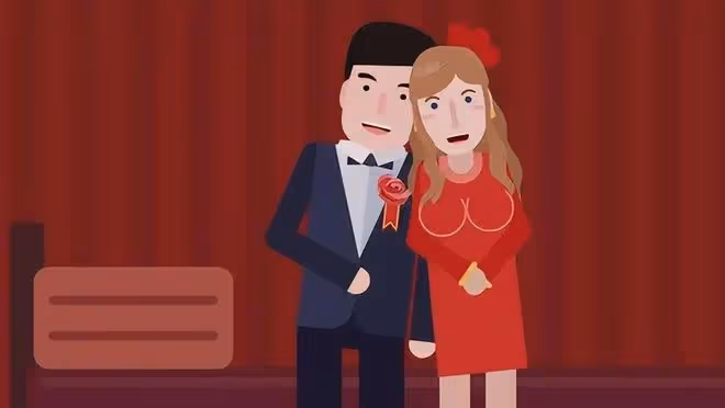 28歲姑娘堅持要男方給50萬彩禮：我弟等著買房娶媳婦呢