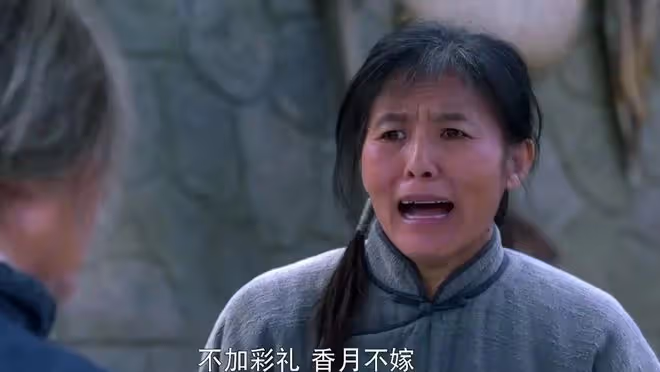 「你弟要買婚房，讓他們家準備30萬彩禮。」「媽，我們分手了」