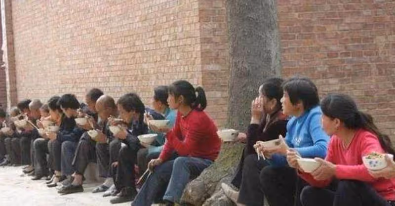 十年前婆婆不管兒媳，現在兒媳不管婆婆，卻被人戳脊梁骨說成不孝